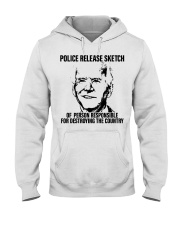 LIMITED EDITION Hooded Sweatshirt tile