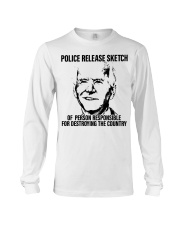 LIMITED EDITION Long Sleeve Tee tile