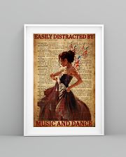 Hobbies-Ballet-Music and dance 11x17 Poster lifestyle-poster-5