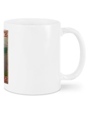 Cycling - You Get Old Vertical Mugs tile