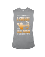 Archery - Limited Edition Sleeveless Tee tile