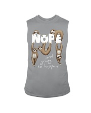 Animals-Sloth-01 Sleeveless Tee tile