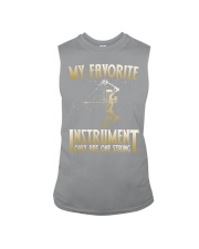 Archery - Limited Edition Sleeveless Tee tile
