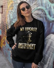 Archery - Limited Edition Crewneck Sweatshirt lifestyle-unisex-sweatshirt-front-3