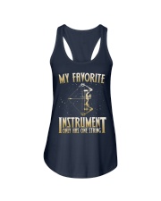 Archery - Limited Edition Ladies Flowy Tank tile