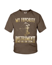 Archery - Limited Edition Youth T-Shirt tile