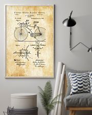 Bicycle 11x17 Poster lifestyle-poster-1