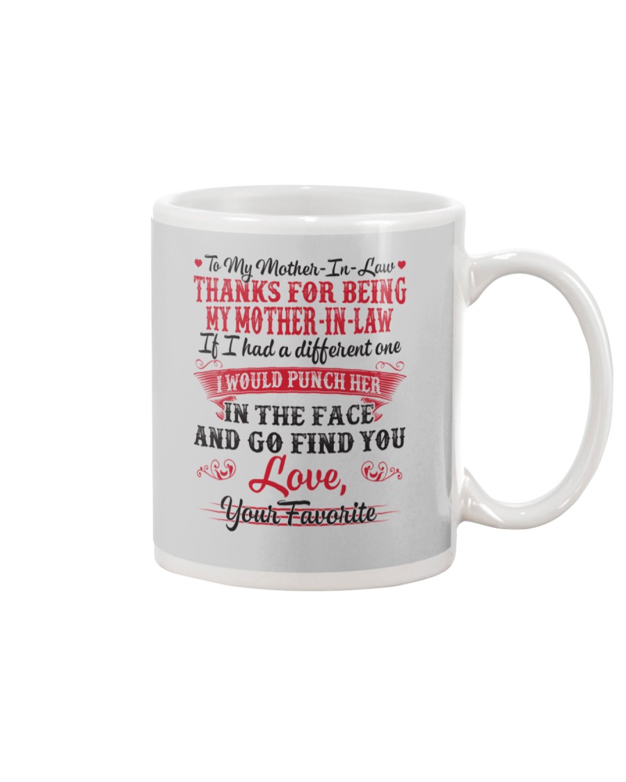 LIMITED EDITION Mug