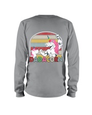 1 DAY LEFT - GET YOURS NOW Long Sleeve Tee thumbnail