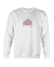 777 Crewneck Sweatshirt front