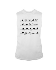 Retrievers Dog Sleeveless Tee thumbnail