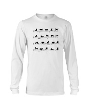 Retrievers Dog Long Sleeve Tee thumbnail