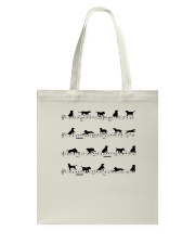 Retrievers Dog Tote Bag thumbnail
