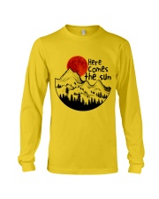 Here Comes The Sun Long Sleeve Tee thumbnail