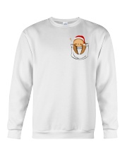 Love Sloth Crewneck Sweatshirt thumbnail