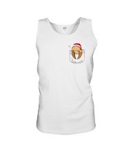 Love Sloth Unisex Tank thumbnail