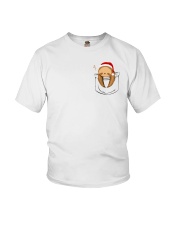 Love Sloth Youth T-Shirt thumbnail