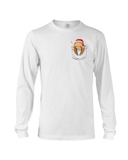 Love Sloth Long Sleeve Tee thumbnail