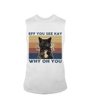 Eff You See Kay Sleeveless Tee thumbnail