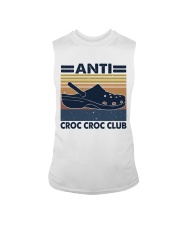 Anti Croc Croc Club Sleeveless Tee thumbnail