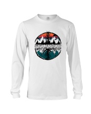 And Into The Forest I Go Long Sleeve Tee thumbnail