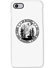 Go Outside 5 Phone Case thumbnail