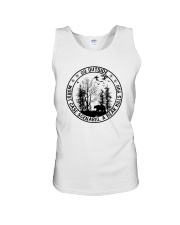Go Outside 5 Unisex Tank thumbnail