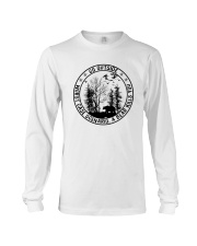 Go Outside 5 Long Sleeve Tee thumbnail
