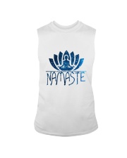 Namaste Sleeveless Tee thumbnail