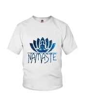Namaste Youth T-Shirt thumbnail