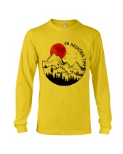 On Mountain Time Long Sleeve Tee thumbnail