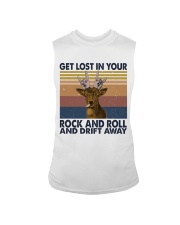 Get Lost In Your Sleeveless Tee thumbnail