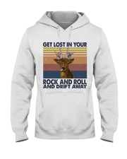 Get Lost In Your Hooded Sweatshirt thumbnail