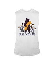 Bear With Me Sleeveless Tee thumbnail