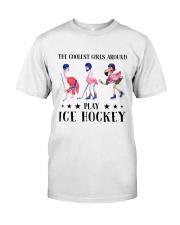Play Ice Hockey Premium Fit Mens Tee thumbnail