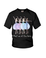 Meet Me A The Barre Youth T-Shirt thumbnail