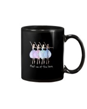 Meet Me A The Barre Mug thumbnail