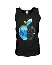 The Earth Without Art Unisex Tank thumbnail