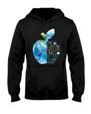 The Earth Without Art Hooded Sweatshirt thumbnail