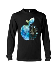 The Earth Without Art Long Sleeve Tee thumbnail