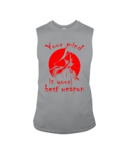 Samurai Sleeveless Tee thumbnail