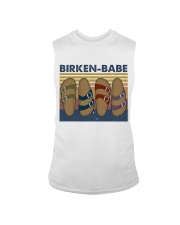 Birken Babe Sleeveless Tee thumbnail