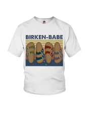 Birken Babe Youth T-Shirt thumbnail