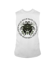 Cthulhu Mythos Sleeveless Tee thumbnail