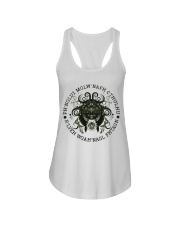 Cthulhu Mythos Ladies Flowy Tank thumbnail
