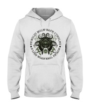 Cthulhu Mythos Hooded Sweatshirt thumbnail