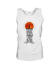 A Good Teacher Unisex Tank thumbnail