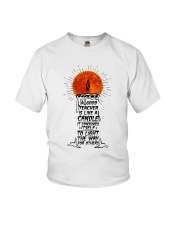 A Good Teacher Youth T-Shirt thumbnail