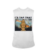 I'd Tap That Sleeveless Tee thumbnail