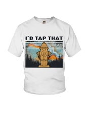 I'd Tap That Youth T-Shirt thumbnail